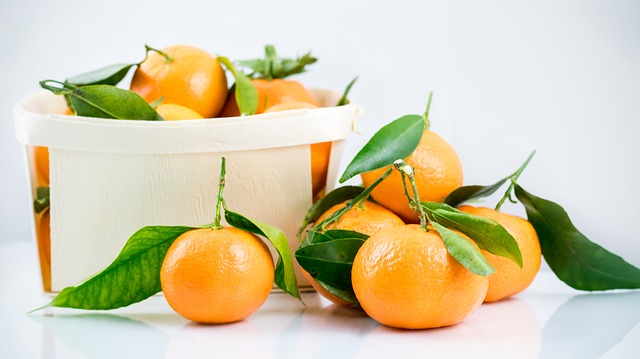 Clementines are affordable and good for you