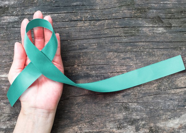 January is cervical cancer awareness month