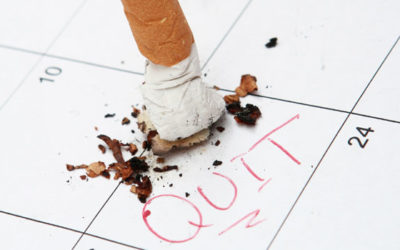 Ten Tips to Help You Quit Smoking for Life