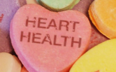 Heart Health: Conversation Starters