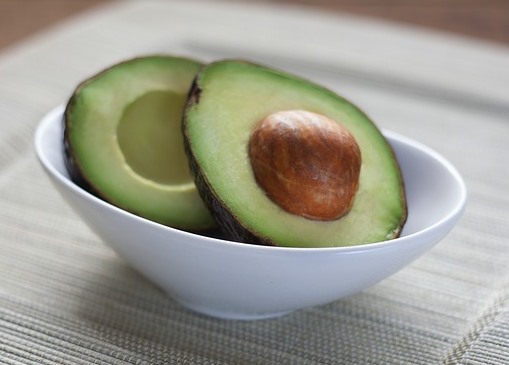 Enjoy an avocado for healthy fats