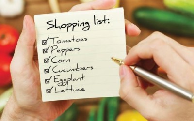 7 Ways to Shop Healthy on a Budget