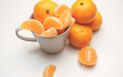 15 Things You Can Do with a Box of Clementines