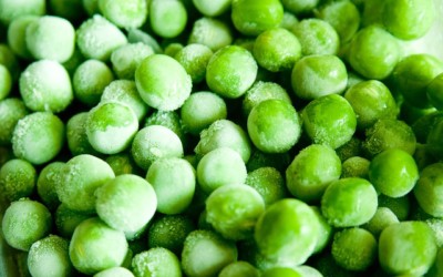 Frozen Vegetables: Tips and Tricks