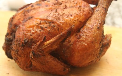 Make Your Grocery Budget Go Further with a Whole Chicken!