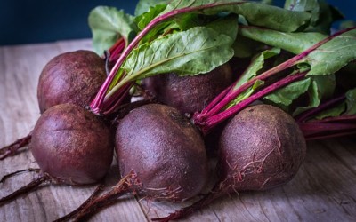 Beets: Nutrition Powerhouses