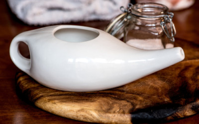 Are Neti Pots Safe?