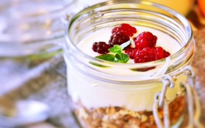 Are Overnight Oats Safe to Eat?