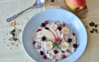 Muesli