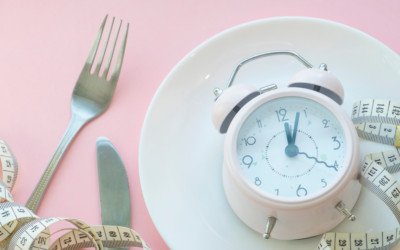 Intermittent Fasting: A Scientific Look