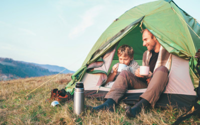 Going Camping? What You Need to Know