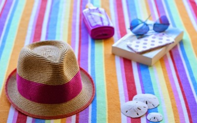 Tips for Sun Safety