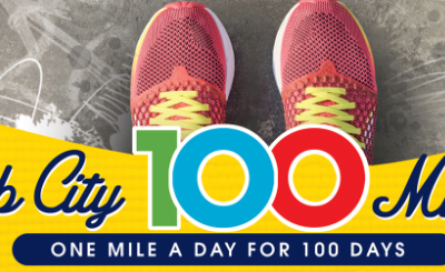 2020 Hub City 100 Miler