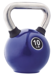 kettlebell