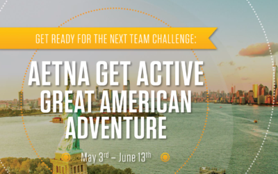 Great American Adventure – May 3 through June 13