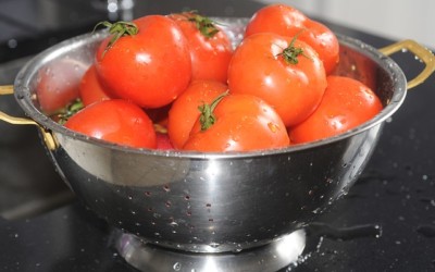 7 Tips for Cleaning Fruits, Vegetables