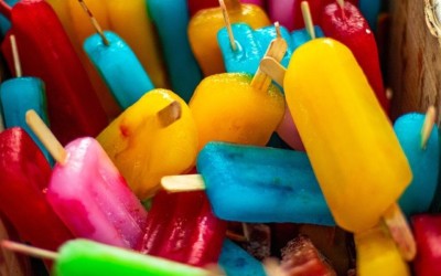 Popsicles: A Closer Look