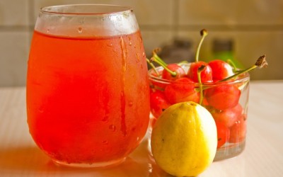 Cherry Juice: Is It Good for You?