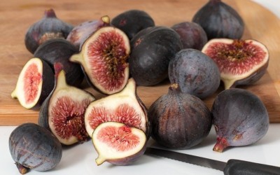 Fun Fruit Trivia: Figs