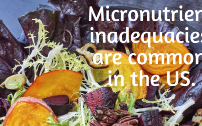 Intro to Micronutrients