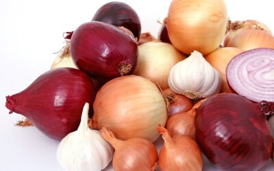 The Many Layers of Onions