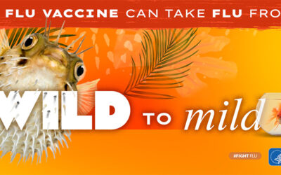 FREE Flu Vaccine Clinic – Oct 8th